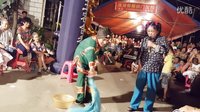 婆与媳