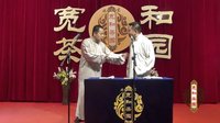 《抗战奇谈》徐德亮 刘星