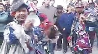 丐帮帮主宋天福演绎脱口秀