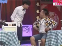 李菁来了