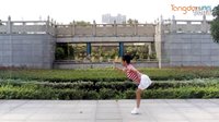 新风尚广场舞 我的热爱