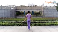 新风尚广场舞 爱音乐