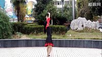 新风尚广场舞 红尘蝶恋 附背面演示和口令分