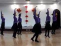 紫蝶踏歌广场舞Try to Remember