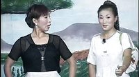 安徽民间小调—刘晓燕《姑娘戏小伙》