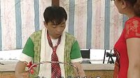 安徽民间小调—刘晓燕《傻子卖蛋》