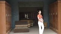 安徽民间小调—刘晓燕《精明三背舅舅》