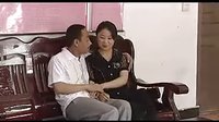 安徽民间小调《小寡妇串门》第二集
