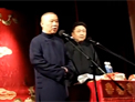 返场