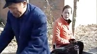 安徽民间小调刘晓燕—儿媳去超生03