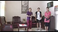 安徽民间小调—刘晓燕《口儿媳撕公公》02
