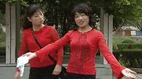 安徽民间小调—刘晓燕《豁子瘸子争婚》02