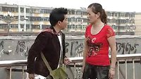 安徽民间小调—刘晓燕《傻男人戏靓妹》