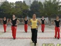 舞动旋律2007广场舞宝贝