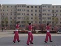 舞动旋律2007广场舞Rolling in the Deep