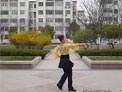舞动旋律2007广场舞唱春