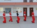 舞动旋律2007广场舞律动