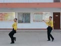 舞动旋律2007广场舞广场style