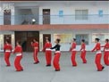 舞动旋律2007广场舞国家