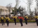 舞动旋律2007广场舞冰雪天堂
