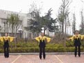 舞动旋律2007广场舞大火的歌