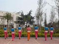 舞动旋律2007广场舞我的好兄弟