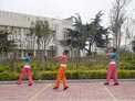 舞动旋律2007广场舞神马都给力