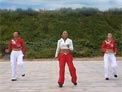 舞动旋律2007广场舞跟我动起来