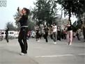 舞动旋律2007广场舞Nobody