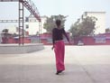 舞动旋律2007广场舞相约北京