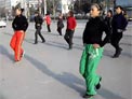舞动旋律2007广场舞你到底爱谁