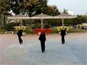 舞动旋律2007广场舞遇到真爱