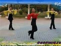 舞动旋律2007广场舞对不起现在我才爱上你