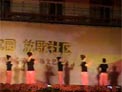 舞动旋律2007广场舞火花