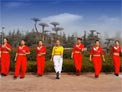 舞动旋律2007广场舞Boom Boom Boom Boom
