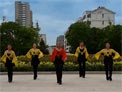 舞动旋律2007广场舞魔笛