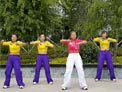 舞动旋律2007广场舞换掉