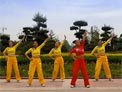 舞动旋律2007广场舞独一无二