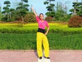 舞动旋律2007广场舞抖抖傲