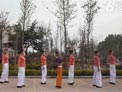 舞动旋律2007广场舞串烧