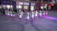 《闪亮拍手》复赛排练版