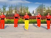 舞动旋律2007广场舞Gossip Girl