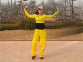 舞动旋律2007广场舞街舞少年