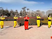 舞动旋律2007广场舞中国最强音