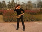 舞动旋律2007广场舞Dhangpo_Khayrang