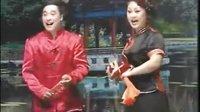 二人转小帽《双回门》张小飞 贺美玲