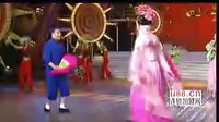 二人转小帽《小看戏》 李玉刚 张小飞