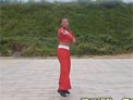 舞动旋律2007广场舞红玫瑰