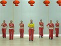 舞动旋律2007广场舞What Is Dancing