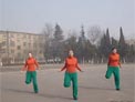 舞动旋律2007广场舞Come Everybody